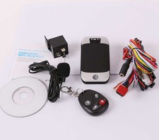 TK 303G ANTIFURTO BARCA NAVI GPS 303G TRACKER GPS/GSM LOCALIZZATORE SATELLITARE 