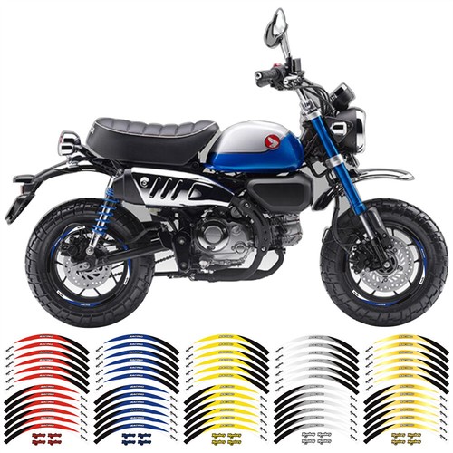 Per honda monkey 125 - honda,