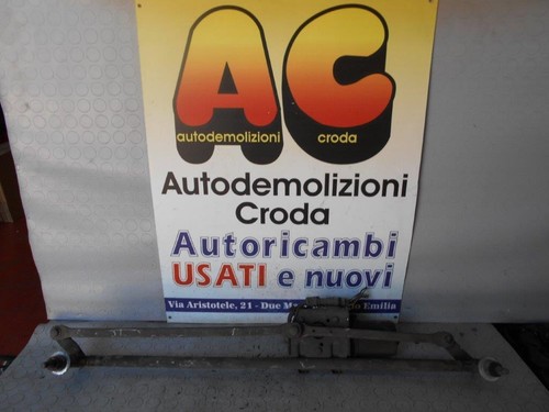 Motorino tergicristallo