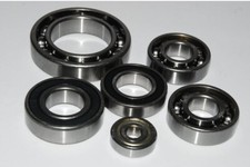 Kit cuscinetti motore - kit, bft