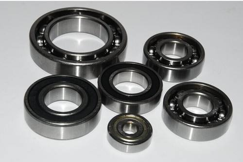 Kit cuscinetti motore bft - motore,
