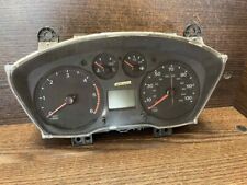 Strumento Cluster FORD TRANSIT