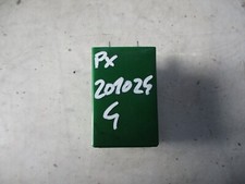 Rele Frecce Intermittenza