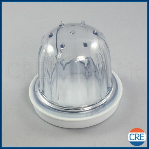 Contenitore tappo originale - +,