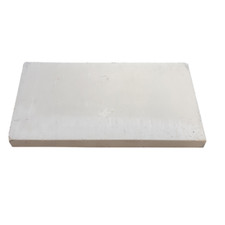 Mattone refrattario di ricambio per stufa a legna blist b1 275X115 mm