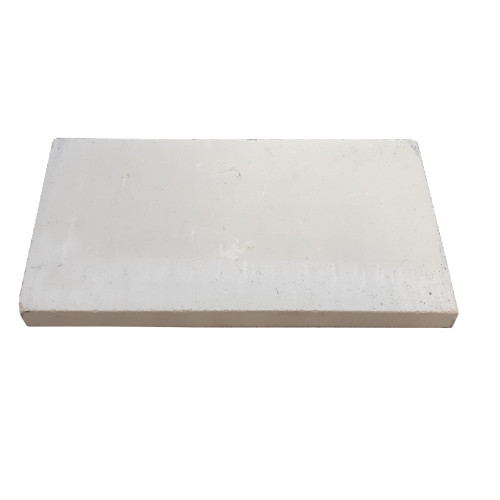 Mattone refrattario - , di