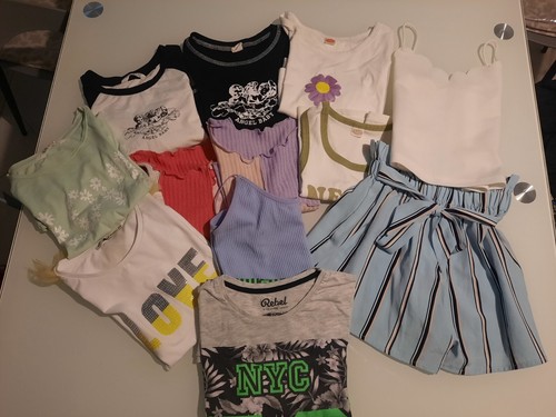 Lotto stock abbigliamento - lotto,