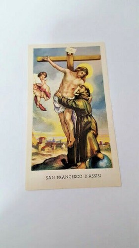 Santino egim francesco - santino, s.
