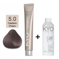 KYO Colorazione Capelli senza