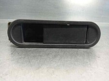 maniglia esterna posteriore