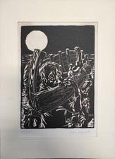 PREGNOLATO WATER (1933 - 1989)