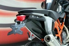 EVOTECH PORTATARGA RECLINABILE