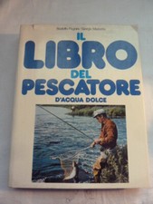 IL LIBRO DEL PESCATORE  PESCI