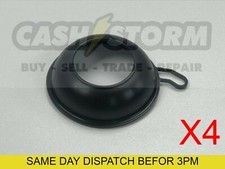 4 x Honda VF 750 C 1994-2003