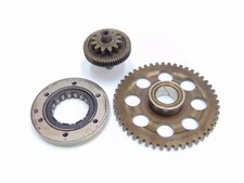 ruota libera avviamento APRILIA ATLANTIC 200 2003 2004