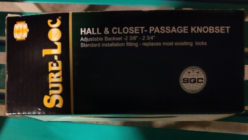 Sure loc du101 - du101, set