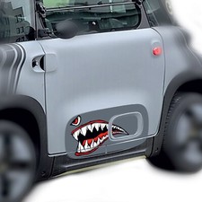 Set Adesivi Opel Rocks