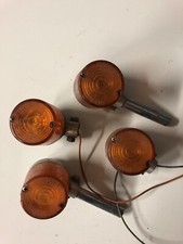 SERIE 4 FRECCE ORIGINALI PER HONDA CB 750 FOUR K2