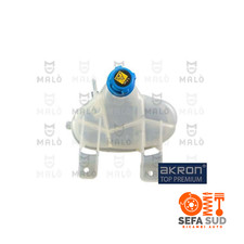 VASCHETTA ACQUA RAFFREDDAMENTO MOTORE FIAT GRANDE PUNTO 1.3 MULTIJET AKRON