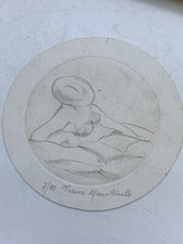 disegno firmato 7/40