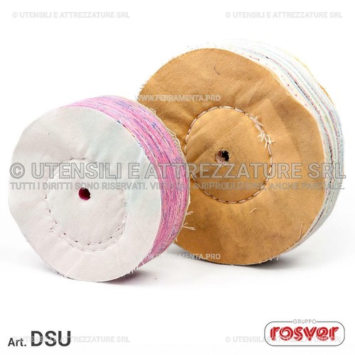Disco cotone con - r&g,