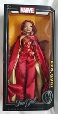 Marvel fan girl iron man - girl,