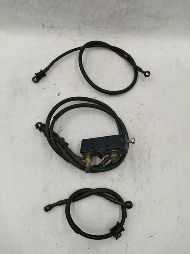 Kit tubi freno benelli - tubi, bn