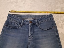 Jeans Donna Calvin Klein Tg W26 L32 .