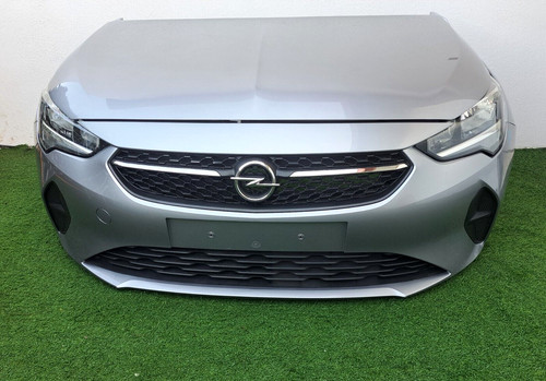 Musata completa kit - kit, airbag