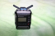 Registratore campo zoom f1 - registratore,