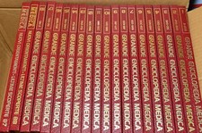 GRANDE ENCICLOPEDIA MEDICA 