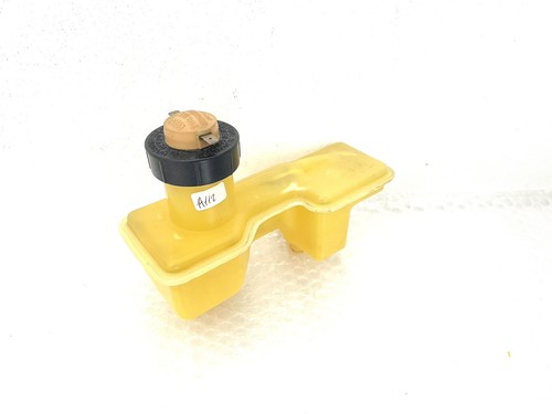 Vaschetta liquido freni - vaschetta,