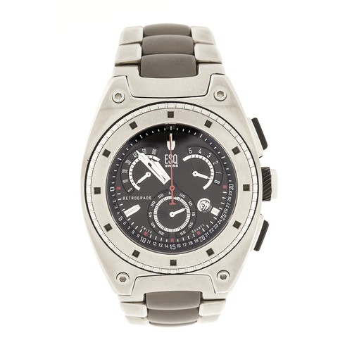 Orologio uomo esq - orologio,