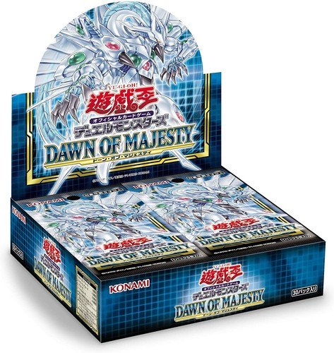 Nuovo konami ocg duel - nuovo,