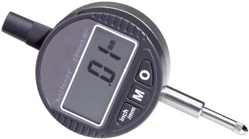 Comparatore millesimale - comparatore,