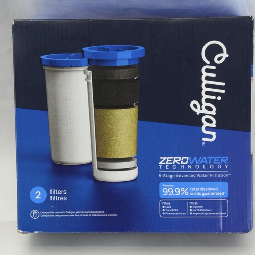 Filtro ricambio culligan - di,
