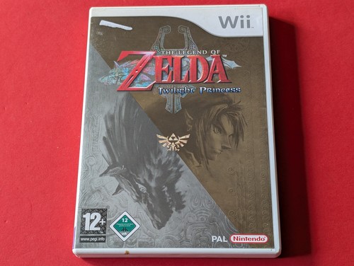 Retro nintendo wii gioco the - wii,