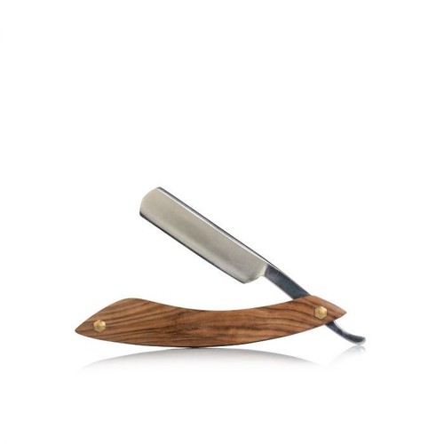 Rasoio barba classico lama - rasoio,