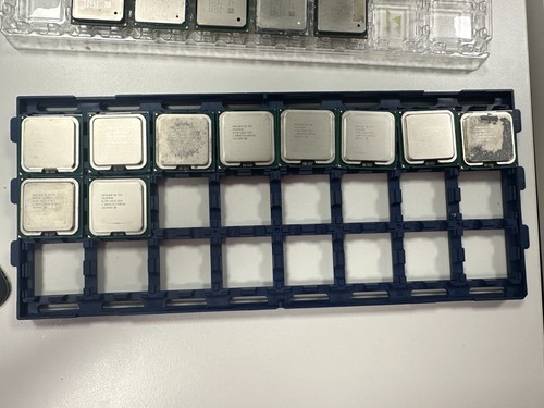 Intel celeron sl9xn - intel,