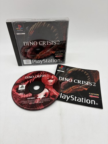 Gioco playstation ps1 dino - playstation,