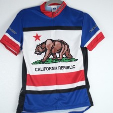 Maglia ciclismo donna Voler