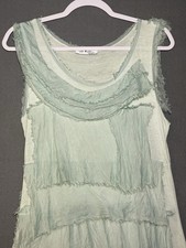 Abito Gigi Moda Made in Italy