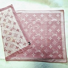 LOUIS VUITTON Coperta Telo