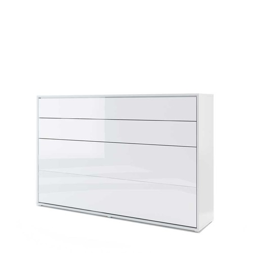 Letto 120x200 orizzontale - letto,
