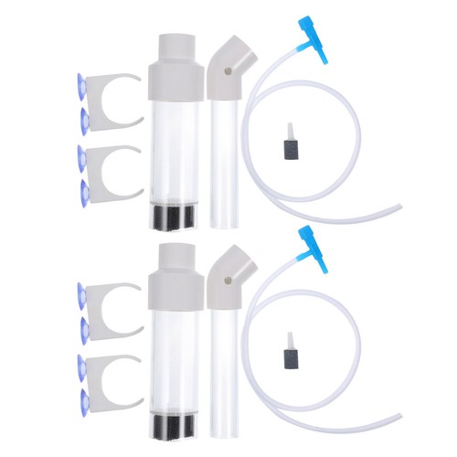 Set bicchieri pesci acquario - set,