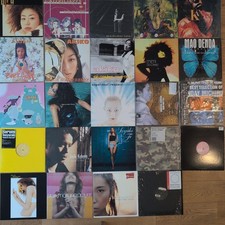 Set 24 dischi in vinile Hip