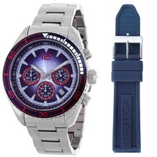 Orologio Uomo Nautica