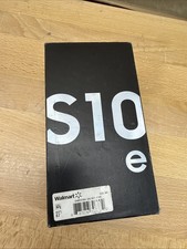 Samsung Galaxy S10e 128 GB