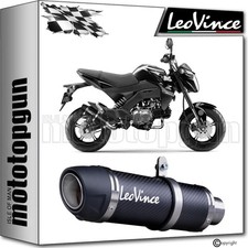LEOVINCE SCARICO COMPLETO GP