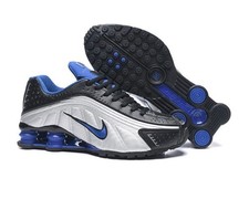 SCARPE NIKE SHOX NZ R4 VARI